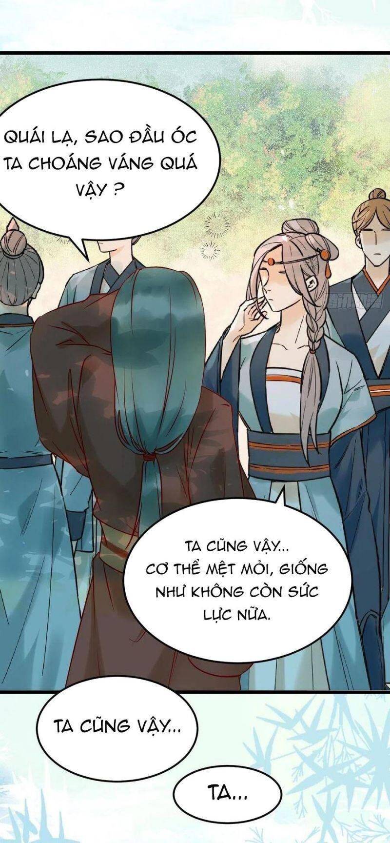 Tuyệt Sắc Quyến Rũ: Quỷ Y Chí Tôn: Chapter 424