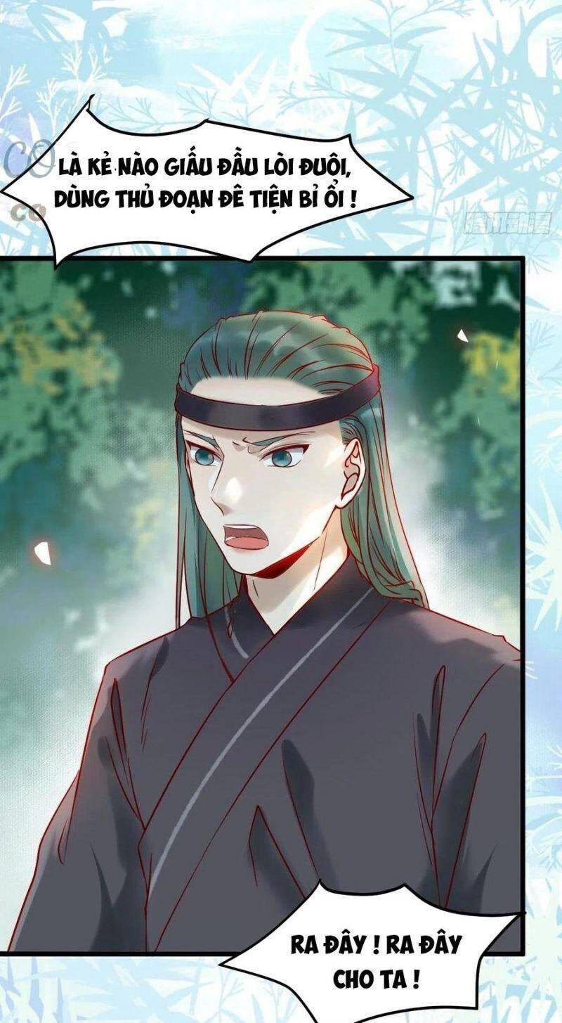 Tuyệt Sắc Quyến Rũ: Quỷ Y Chí Tôn: Chapter 424