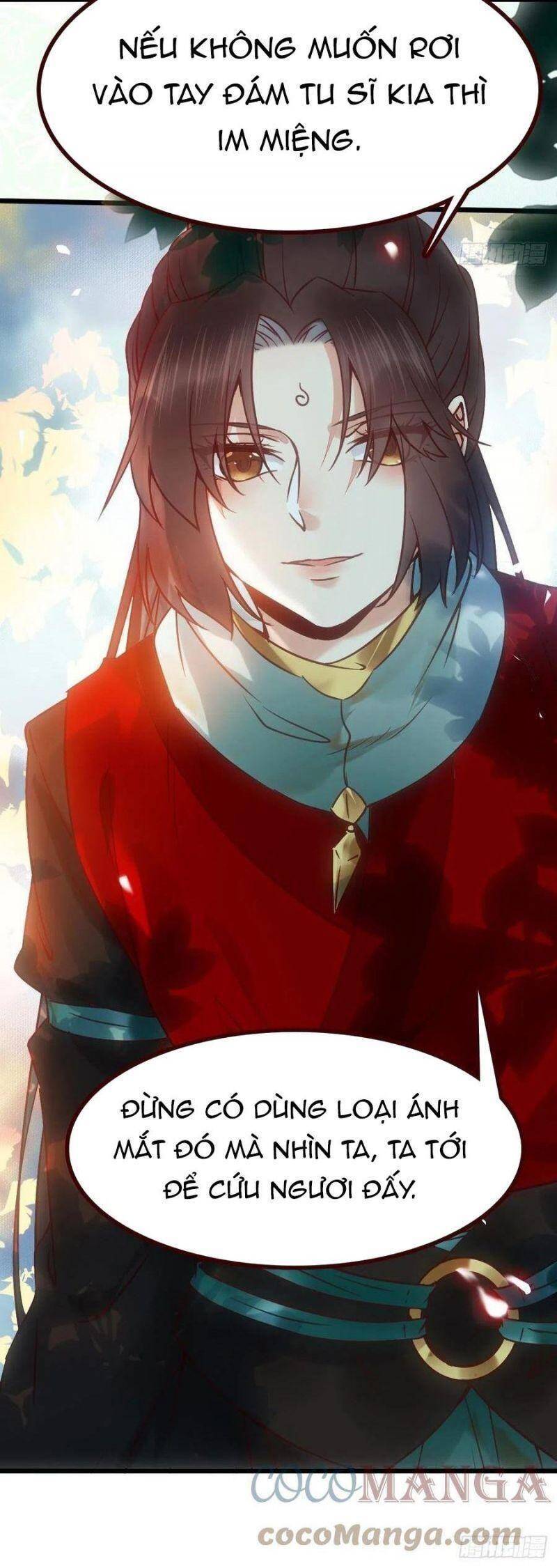 Tuyệt Sắc Quyến Rũ: Quỷ Y Chí Tôn: Chapter 424