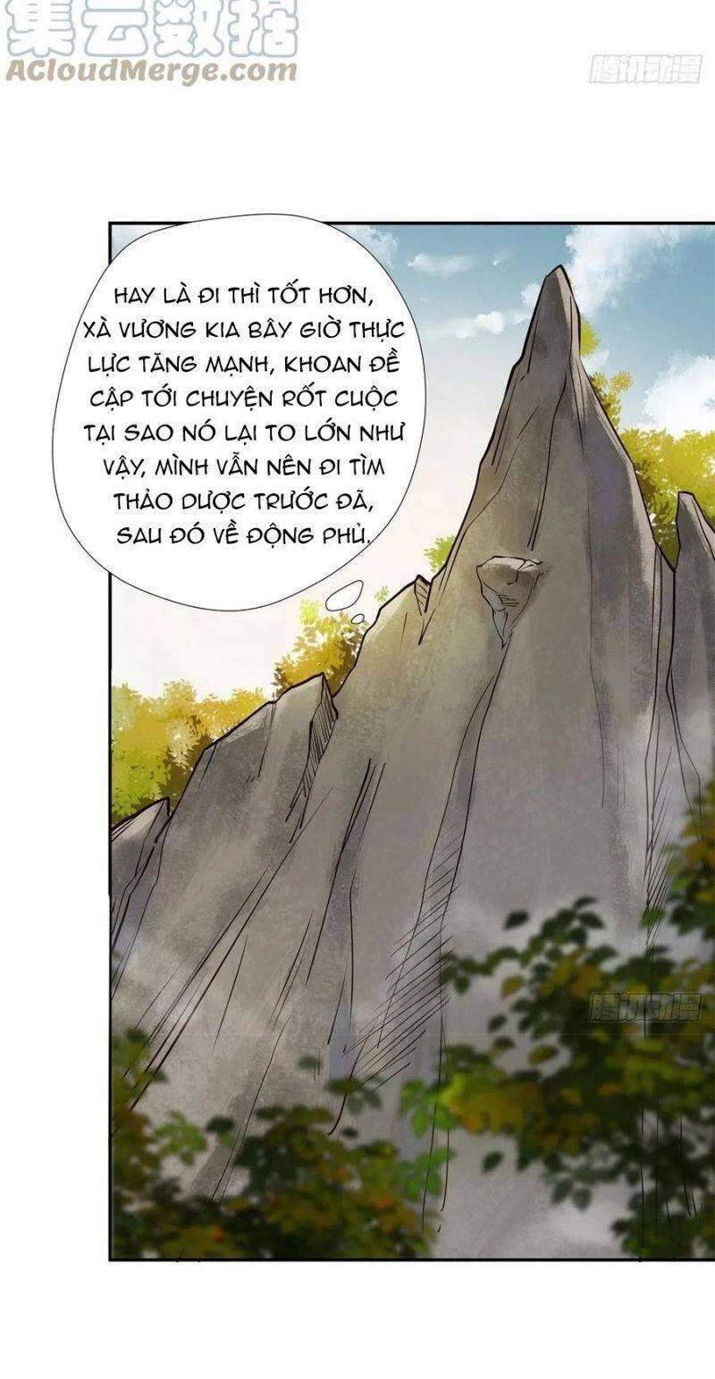 Tuyệt Sắc Quyến Rũ: Quỷ Y Chí Tôn: Chapter 424