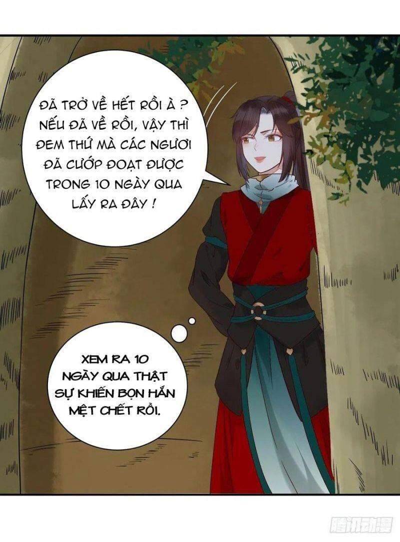Tuyệt Sắc Quyến Rũ: Quỷ Y Chí Tôn: Chapter 424
