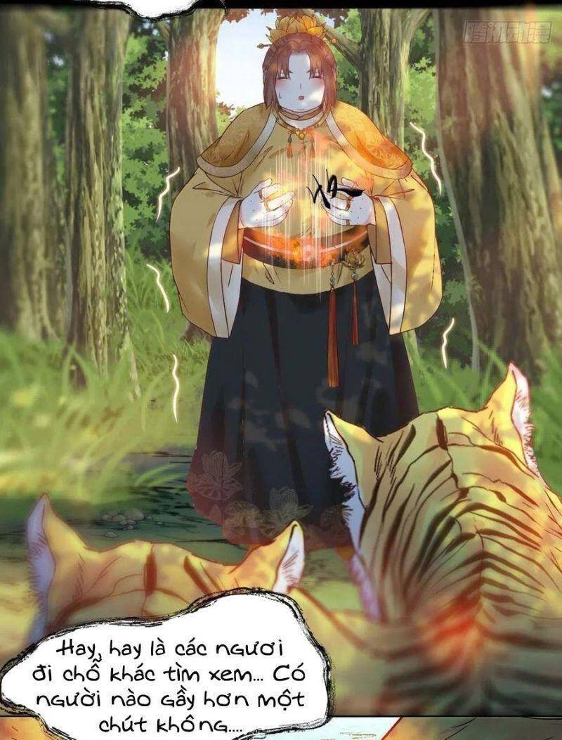 Tuyệt Sắc Quyến Rũ: Quỷ Y Chí Tôn: Chapter 424