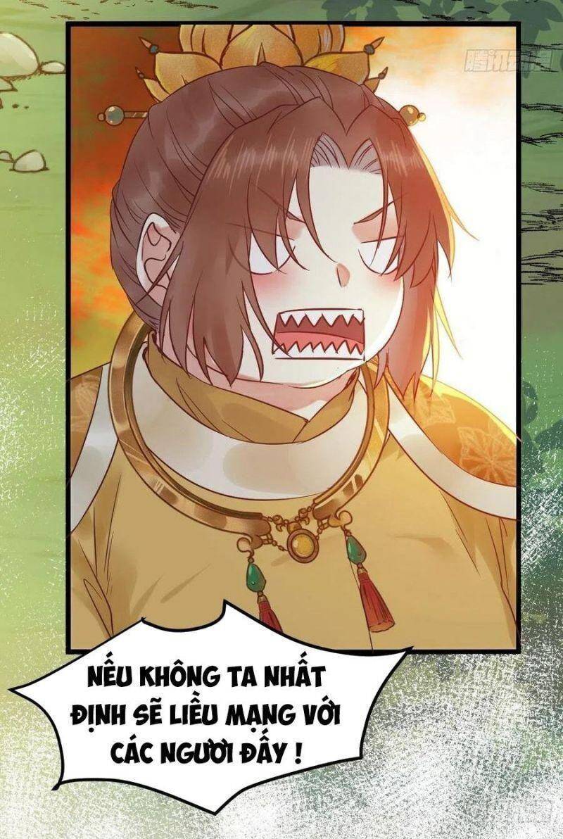 Tuyệt Sắc Quyến Rũ: Quỷ Y Chí Tôn: Chapter 424