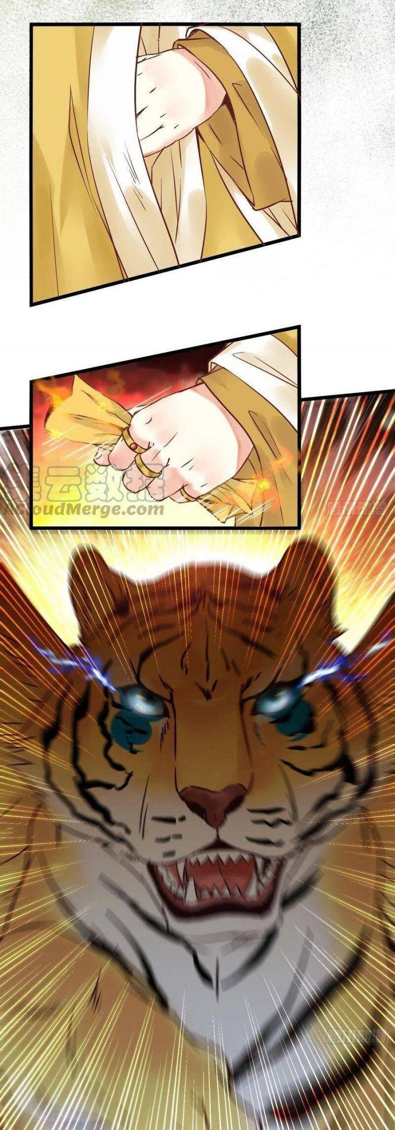 Tuyệt Sắc Quyến Rũ: Quỷ Y Chí Tôn: Chapter 424