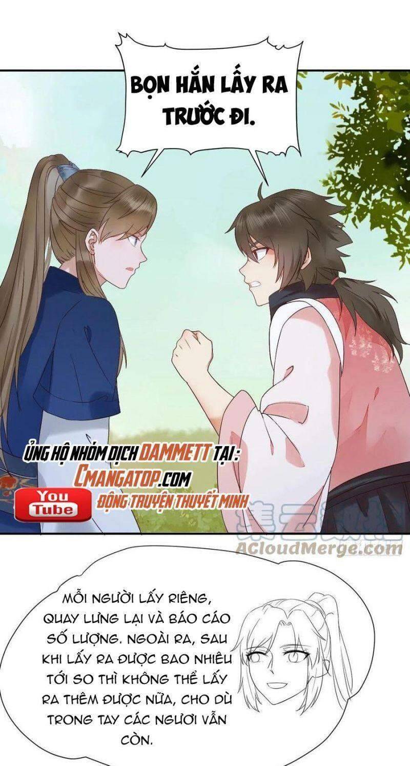 Tuyệt Sắc Quyến Rũ: Quỷ Y Chí Tôn: Chapter 424