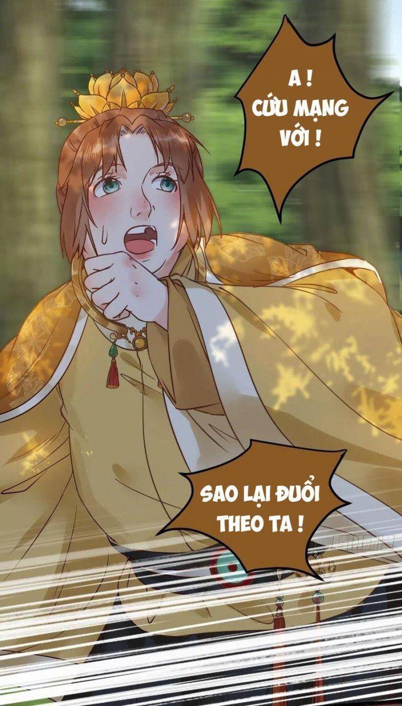 Tuyệt Sắc Quyến Rũ: Quỷ Y Chí Tôn: Chapter 424