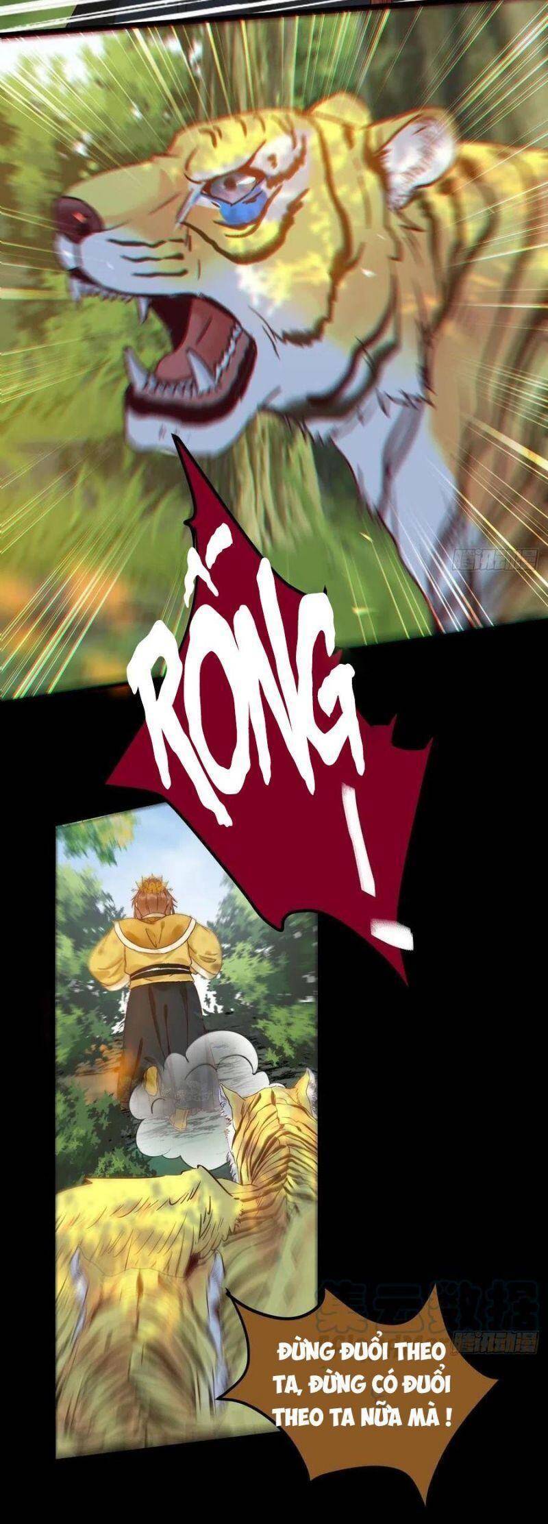 Tuyệt Sắc Quyến Rũ: Quỷ Y Chí Tôn: Chapter 424