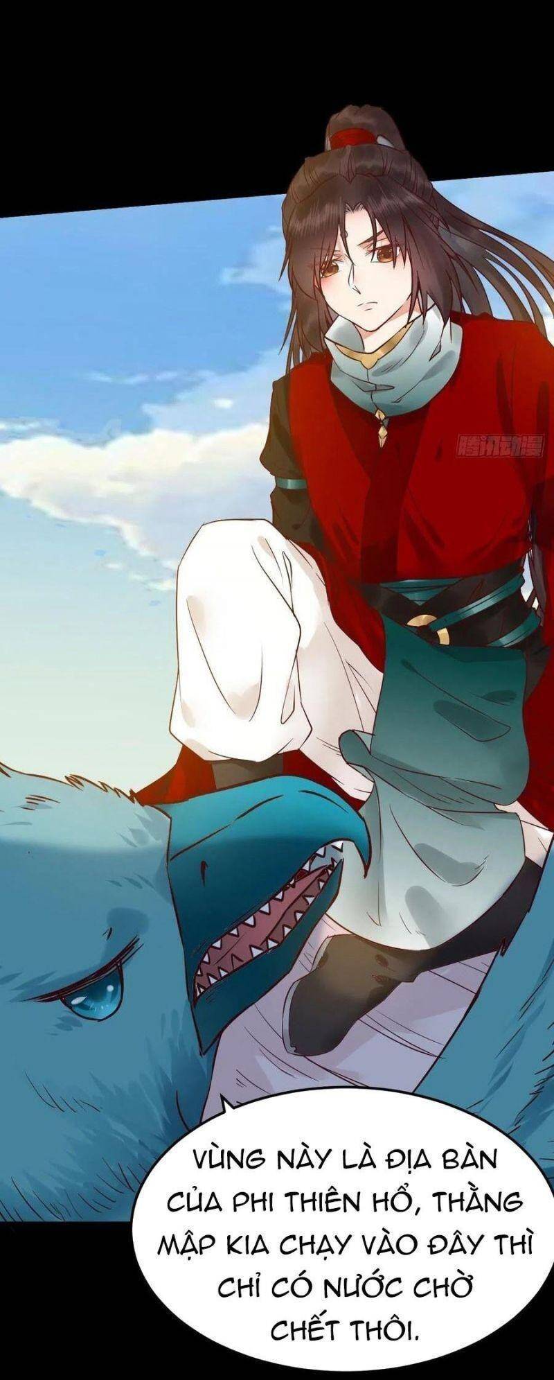 Tuyệt Sắc Quyến Rũ: Quỷ Y Chí Tôn: Chapter 424