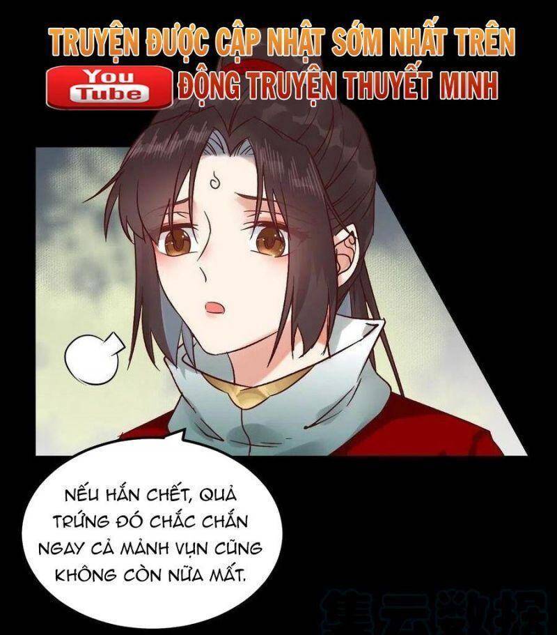 Tuyệt Sắc Quyến Rũ: Quỷ Y Chí Tôn: Chapter 424