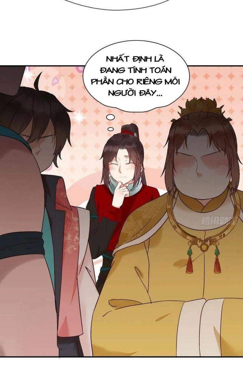 Tuyệt Sắc Quyến Rũ: Quỷ Y Chí Tôn: Chapter 424