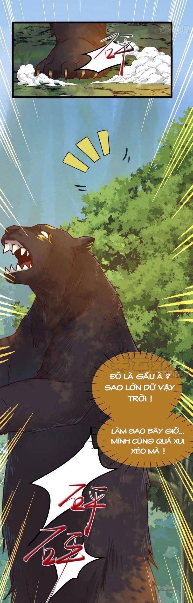 Tuyệt Sắc Quyến Rũ: Quỷ Y Chí Tôn: Chapter 424