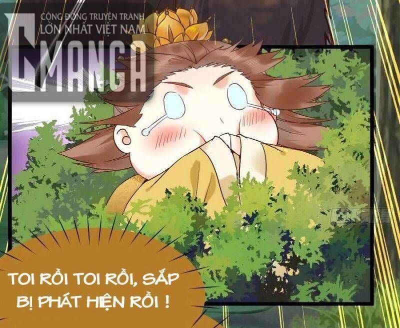 Tuyệt Sắc Quyến Rũ: Quỷ Y Chí Tôn: Chapter 424