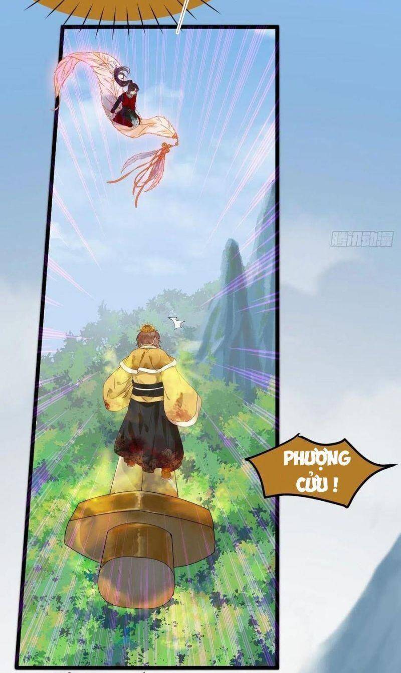 Tuyệt Sắc Quyến Rũ: Quỷ Y Chí Tôn: Chapter 424