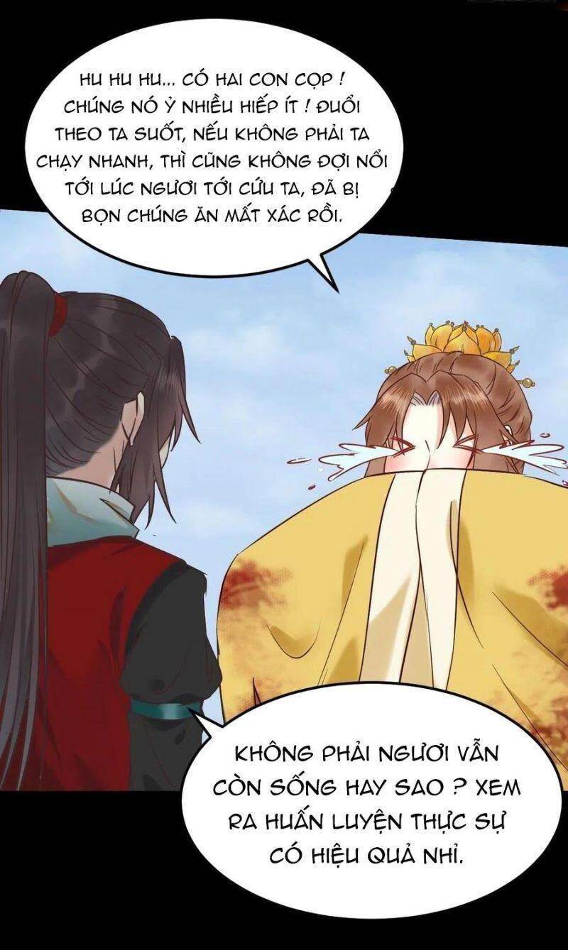 Tuyệt Sắc Quyến Rũ: Quỷ Y Chí Tôn: Chapter 424