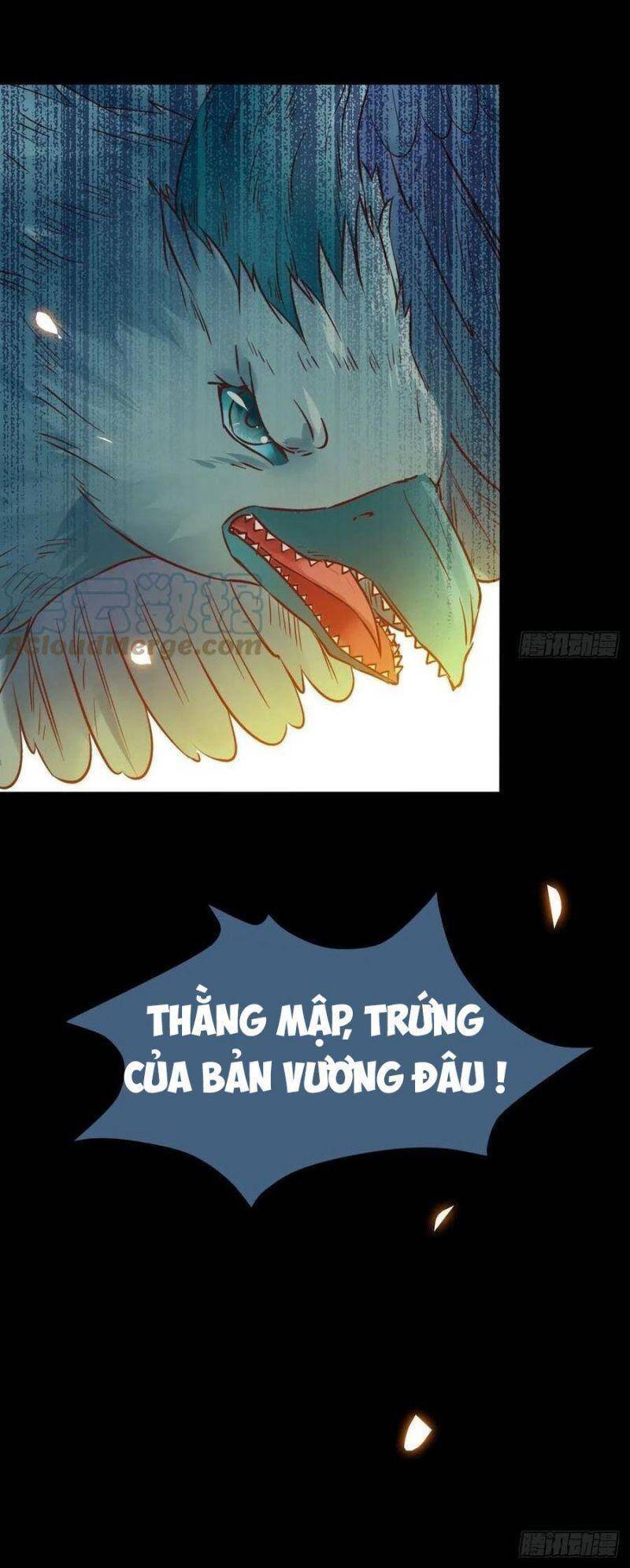 Tuyệt Sắc Quyến Rũ: Quỷ Y Chí Tôn: Chapter 424