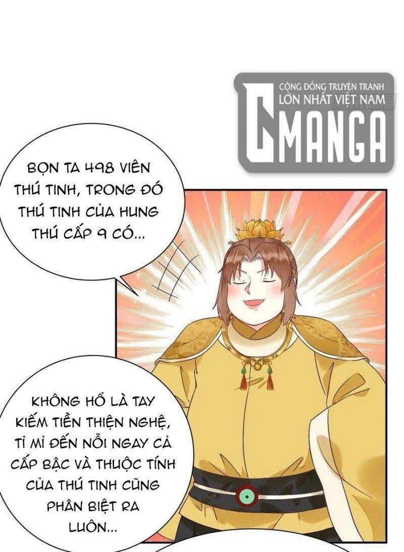 Tuyệt Sắc Quyến Rũ: Quỷ Y Chí Tôn: Chapter 424