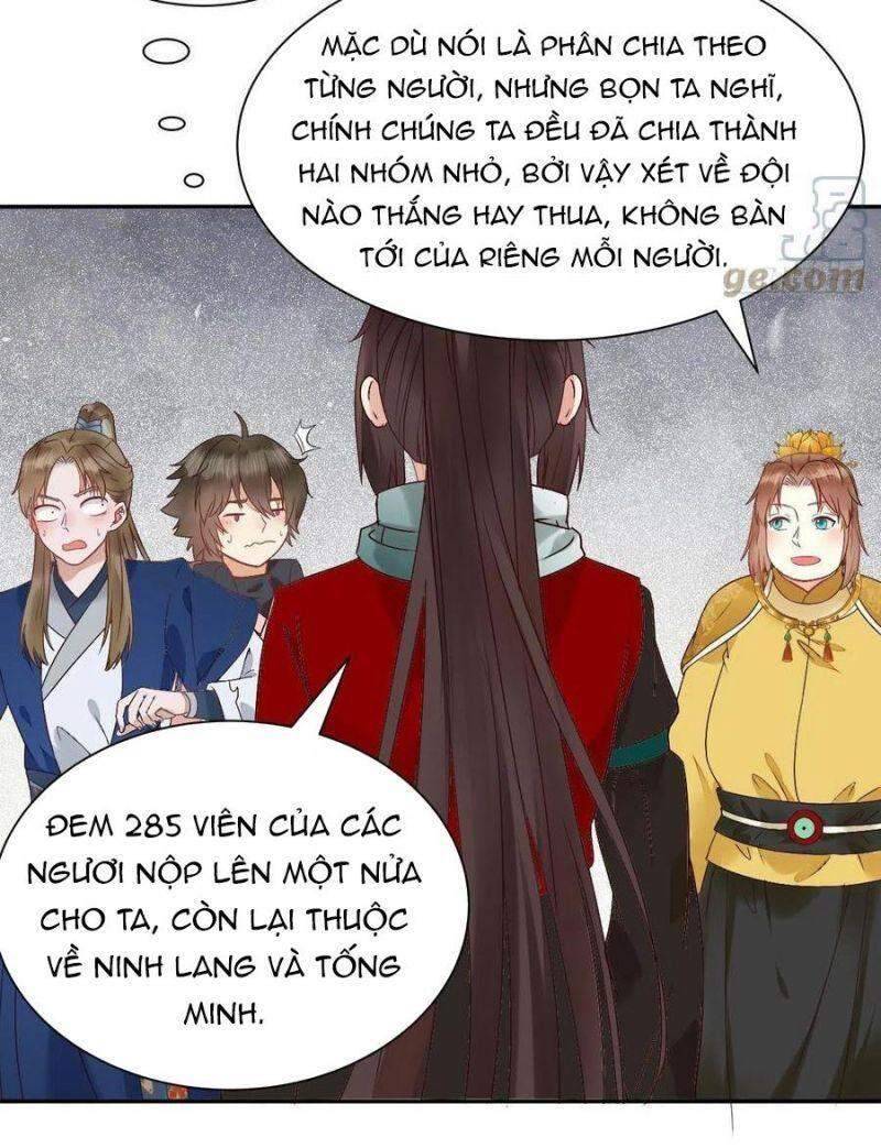 Tuyệt Sắc Quyến Rũ: Quỷ Y Chí Tôn: Chapter 424