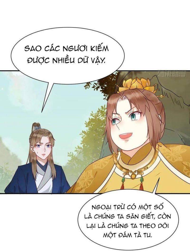 Tuyệt Sắc Quyến Rũ: Quỷ Y Chí Tôn: Chapter 424