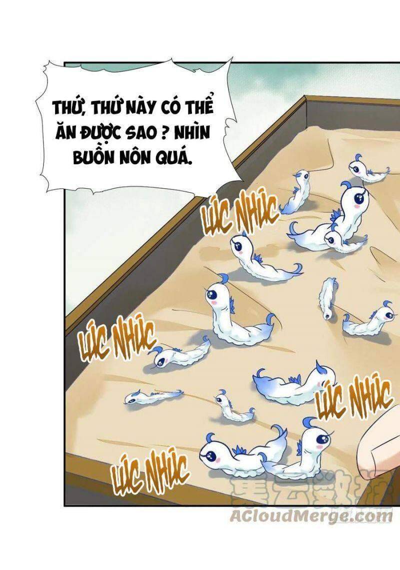 Tuyệt Sắc Quyến Rũ: Quỷ Y Chí Tôn: Chapter 424