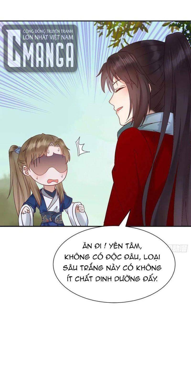 Tuyệt Sắc Quyến Rũ: Quỷ Y Chí Tôn: Chapter 424