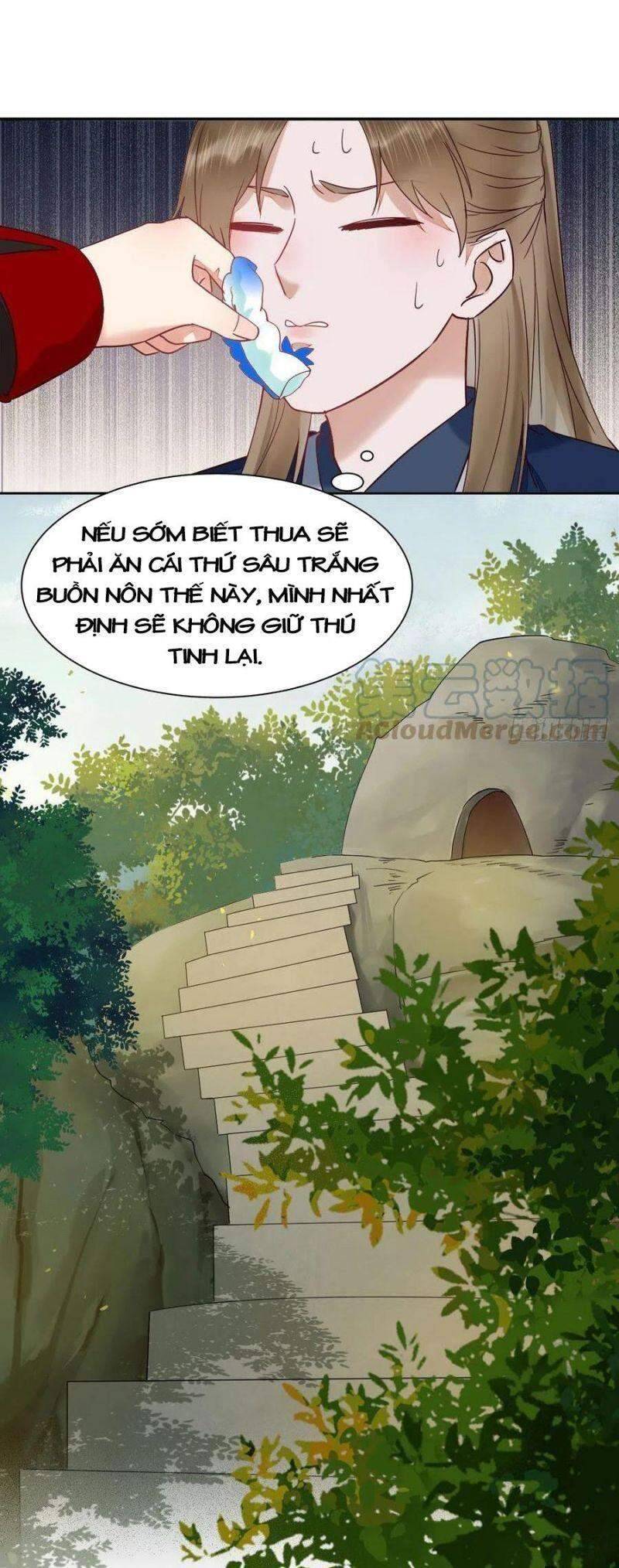 Tuyệt Sắc Quyến Rũ: Quỷ Y Chí Tôn: Chapter 424