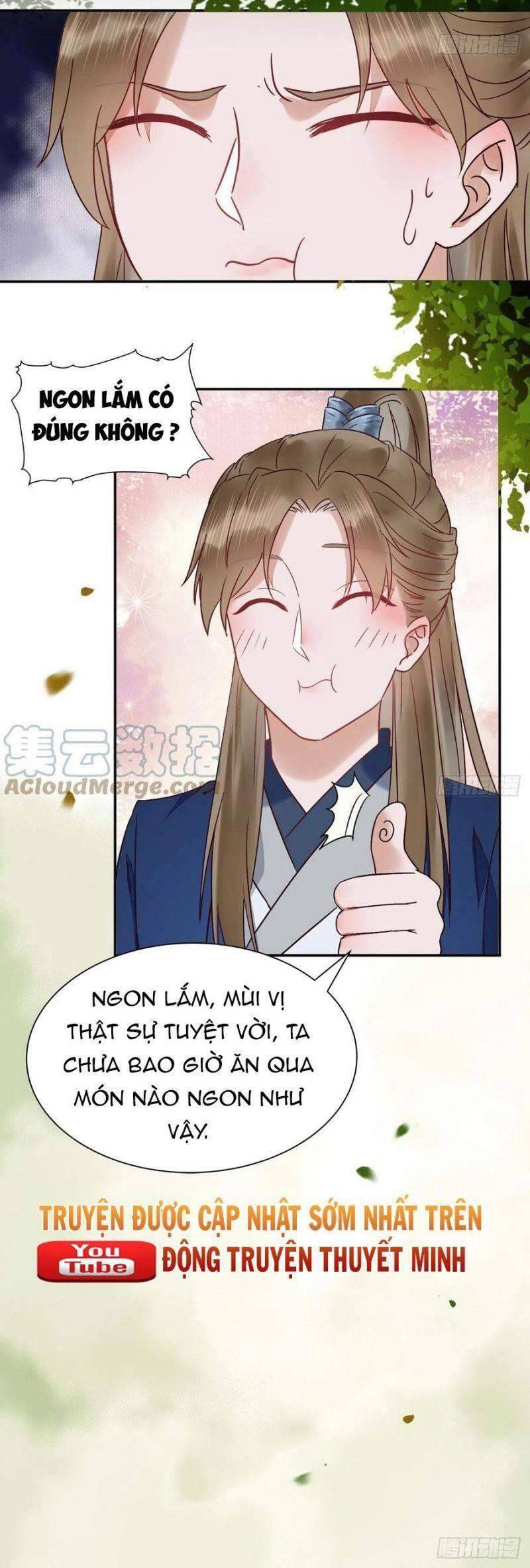 Tuyệt Sắc Quyến Rũ: Quỷ Y Chí Tôn: Chapter 424