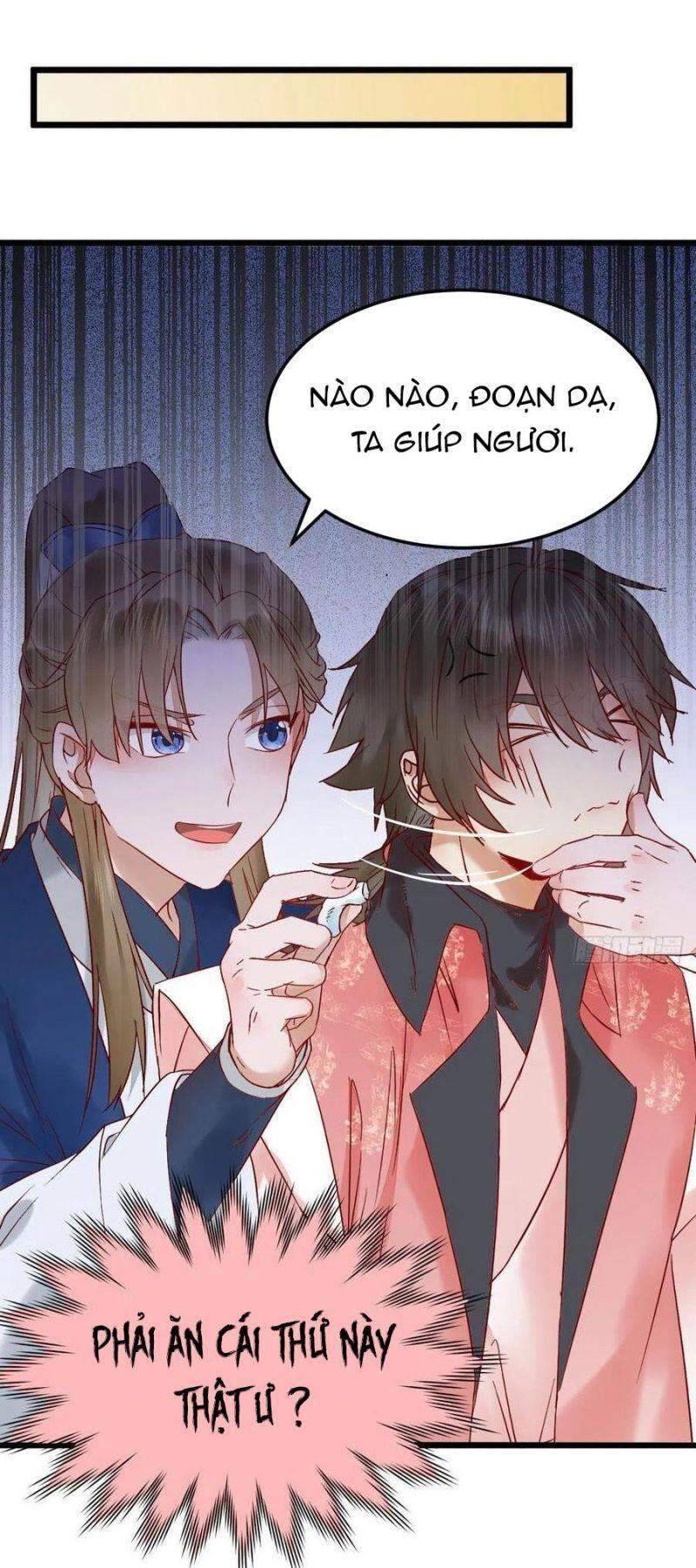 Tuyệt Sắc Quyến Rũ: Quỷ Y Chí Tôn: Chapter 424