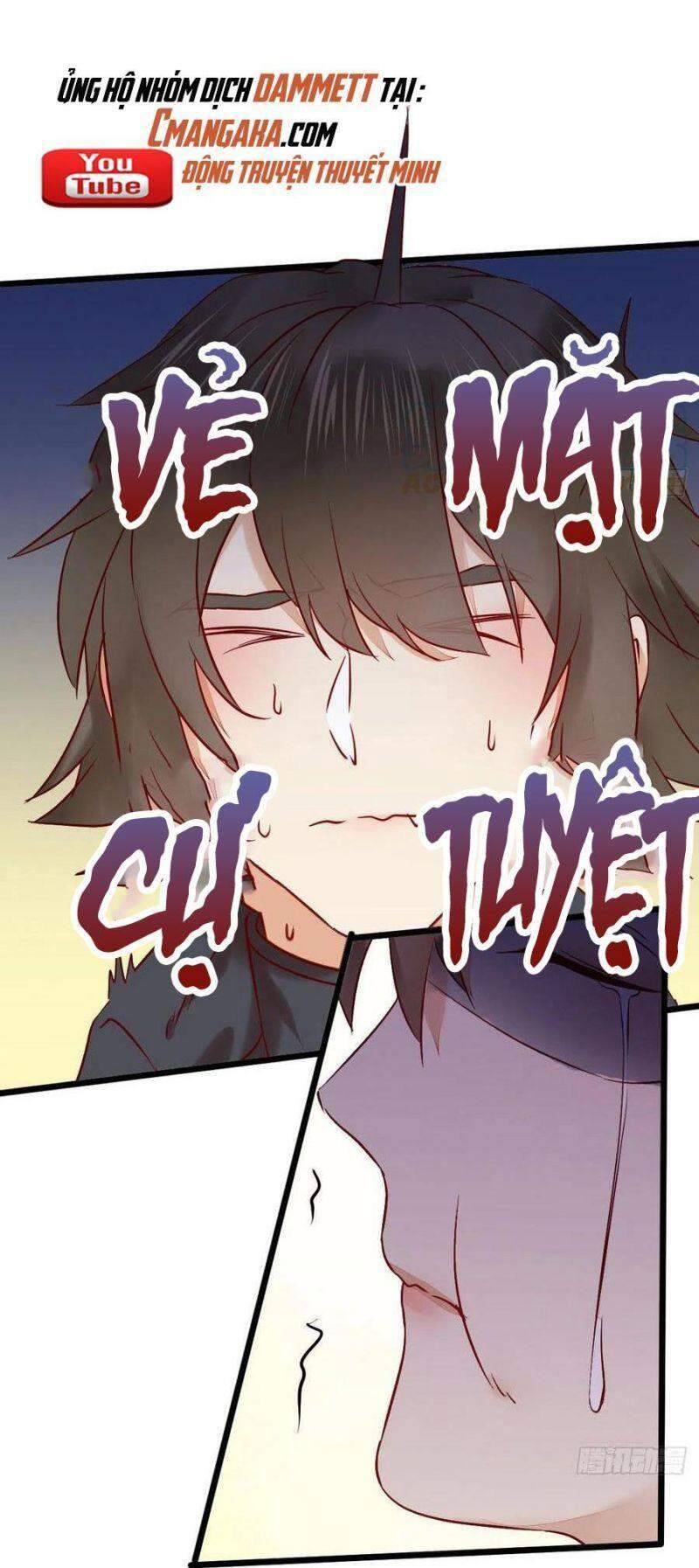 Tuyệt Sắc Quyến Rũ: Quỷ Y Chí Tôn: Chapter 424