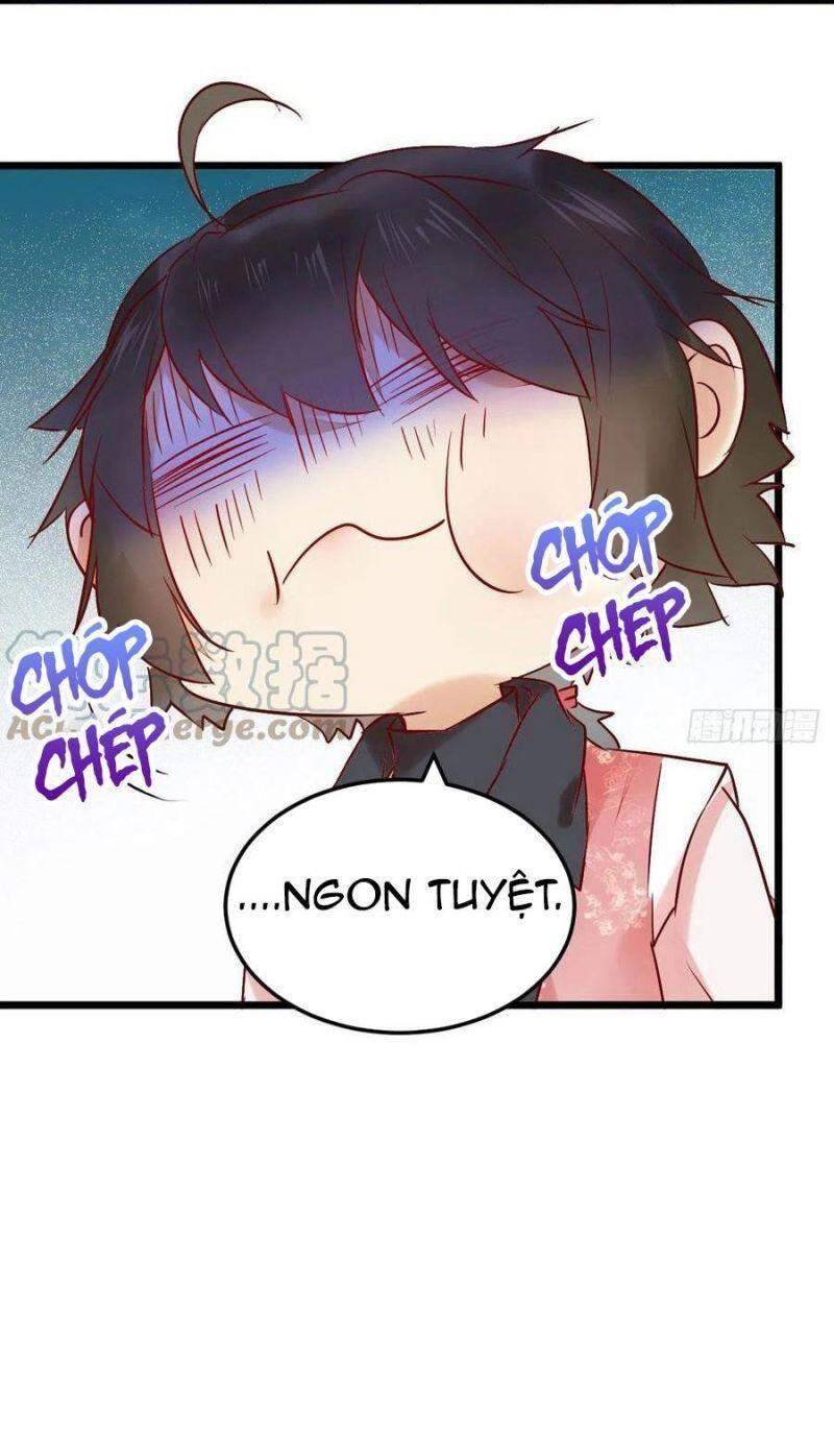 Tuyệt Sắc Quyến Rũ: Quỷ Y Chí Tôn: Chapter 424