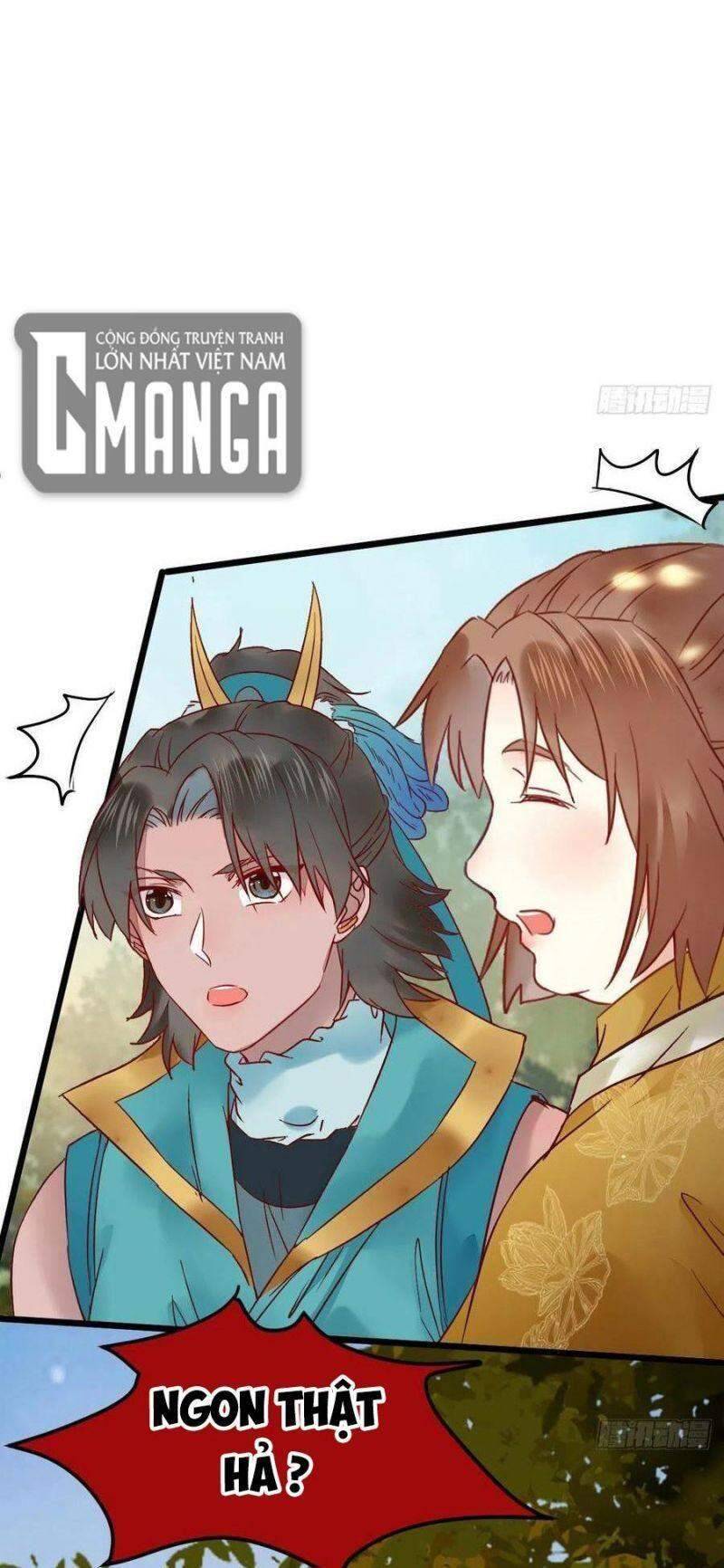 Tuyệt Sắc Quyến Rũ: Quỷ Y Chí Tôn: Chapter 424