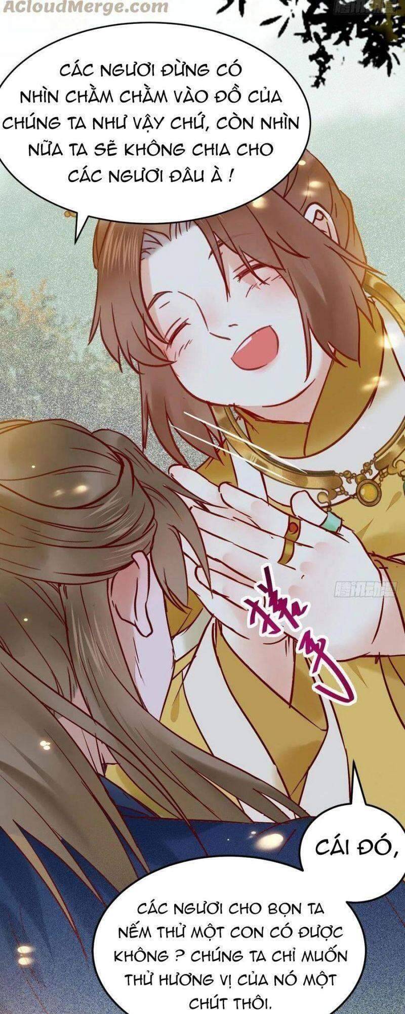 Tuyệt Sắc Quyến Rũ: Quỷ Y Chí Tôn: Chapter 424