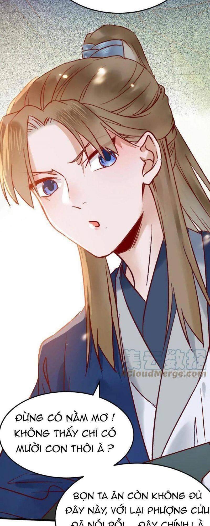 Tuyệt Sắc Quyến Rũ: Quỷ Y Chí Tôn: Chapter 424