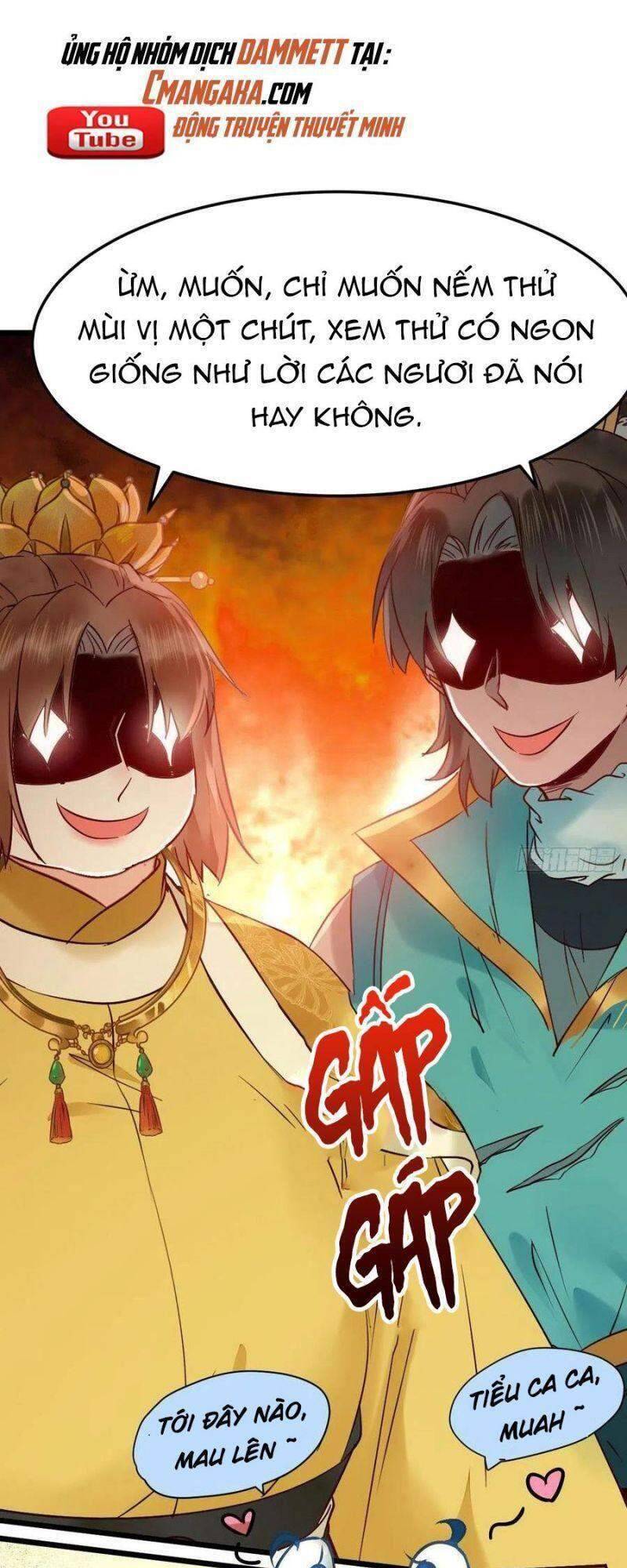 Tuyệt Sắc Quyến Rũ: Quỷ Y Chí Tôn: Chapter 424