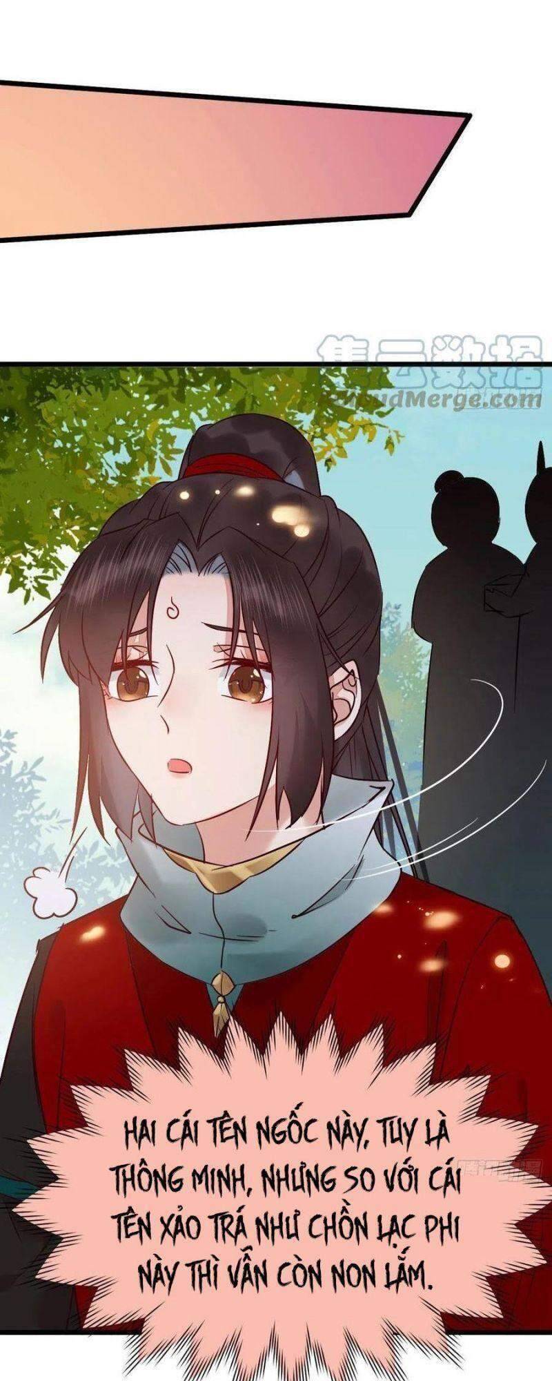 Tuyệt Sắc Quyến Rũ: Quỷ Y Chí Tôn: Chapter 424