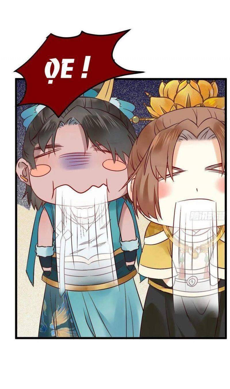 Tuyệt Sắc Quyến Rũ: Quỷ Y Chí Tôn: Chapter 424