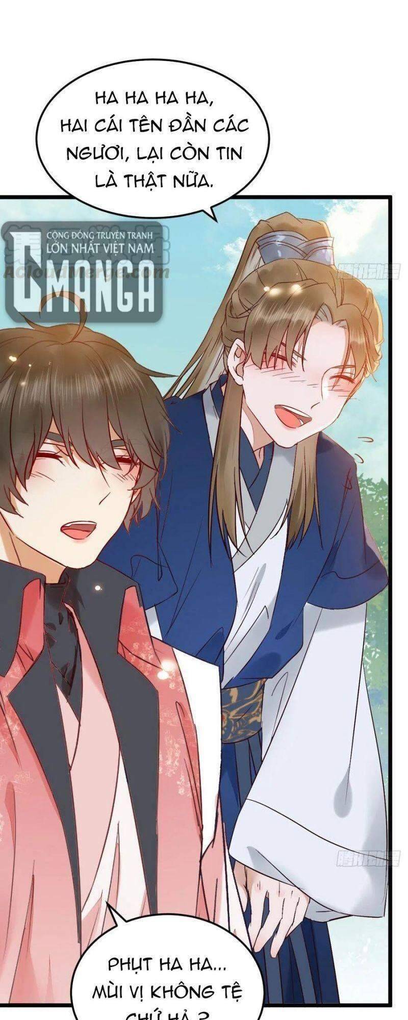 Tuyệt Sắc Quyến Rũ: Quỷ Y Chí Tôn: Chapter 424