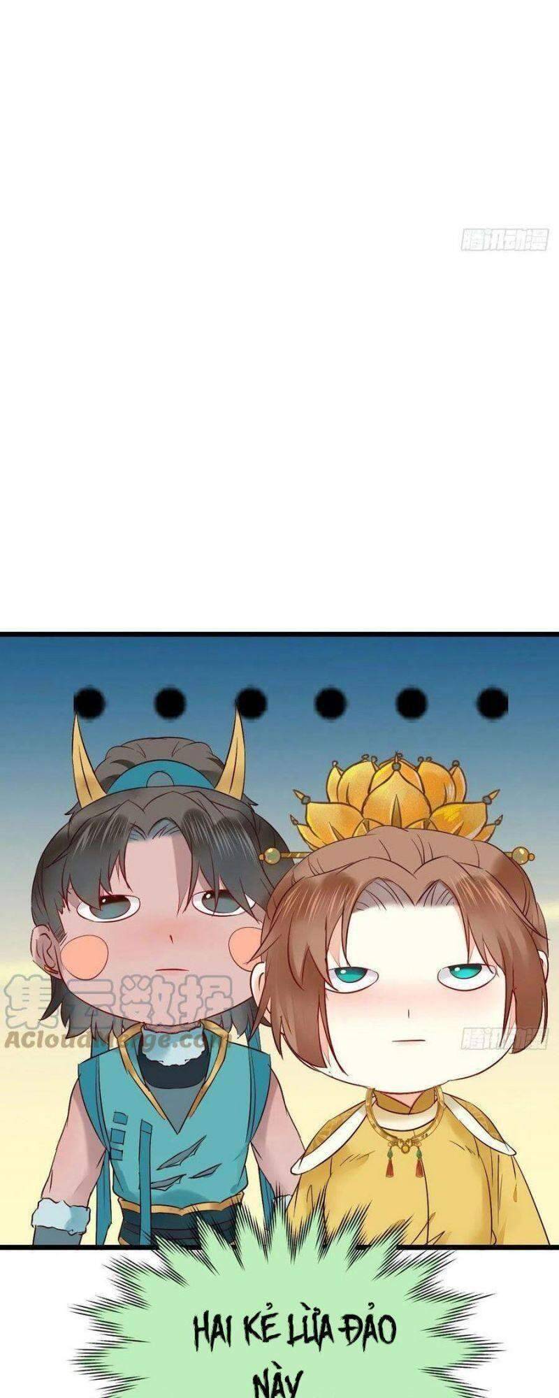 Tuyệt Sắc Quyến Rũ: Quỷ Y Chí Tôn: Chapter 424