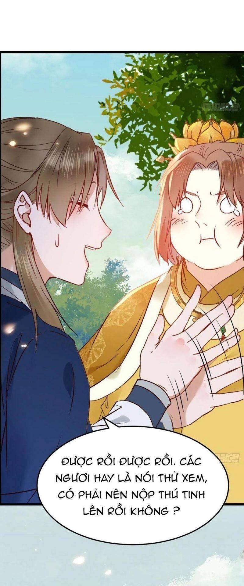 Tuyệt Sắc Quyến Rũ: Quỷ Y Chí Tôn: Chapter 424