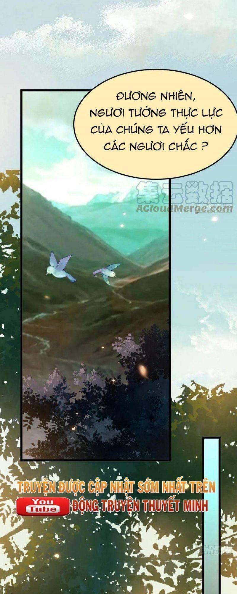 Tuyệt Sắc Quyến Rũ: Quỷ Y Chí Tôn: Chapter 424