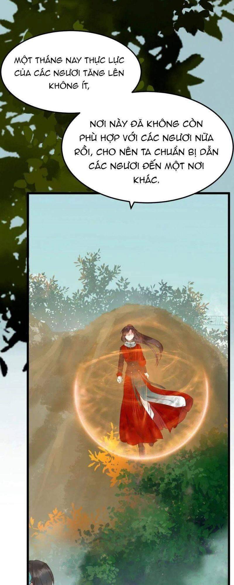 Tuyệt Sắc Quyến Rũ: Quỷ Y Chí Tôn: Chapter 424