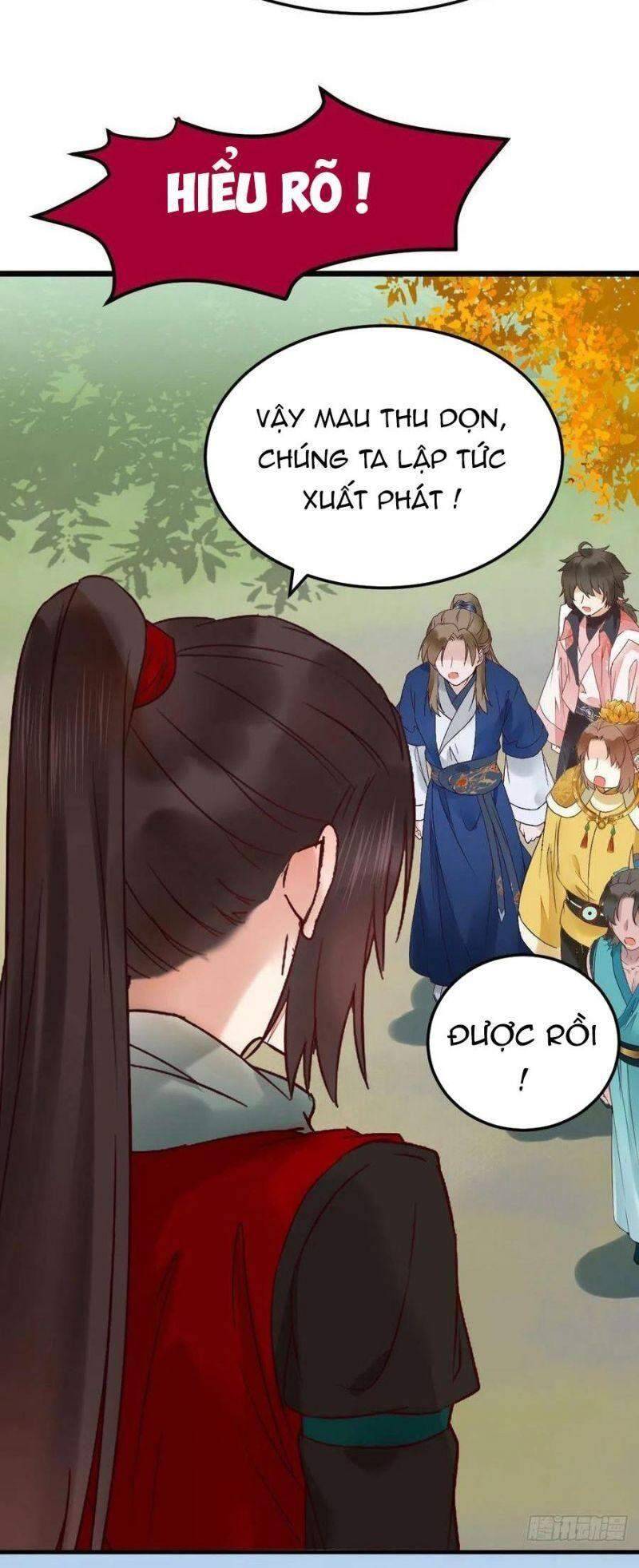 Tuyệt Sắc Quyến Rũ: Quỷ Y Chí Tôn: Chapter 424