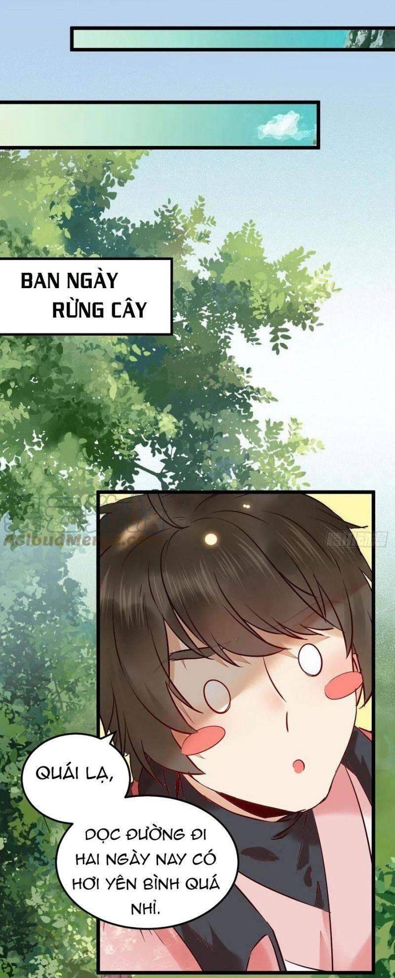 Tuyệt Sắc Quyến Rũ: Quỷ Y Chí Tôn: Chapter 424