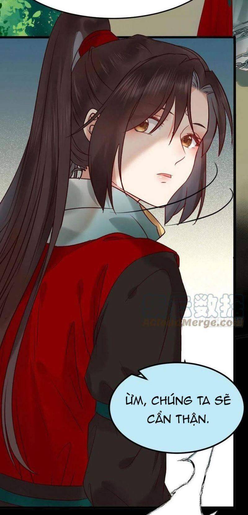 Tuyệt Sắc Quyến Rũ: Quỷ Y Chí Tôn: Chapter 424