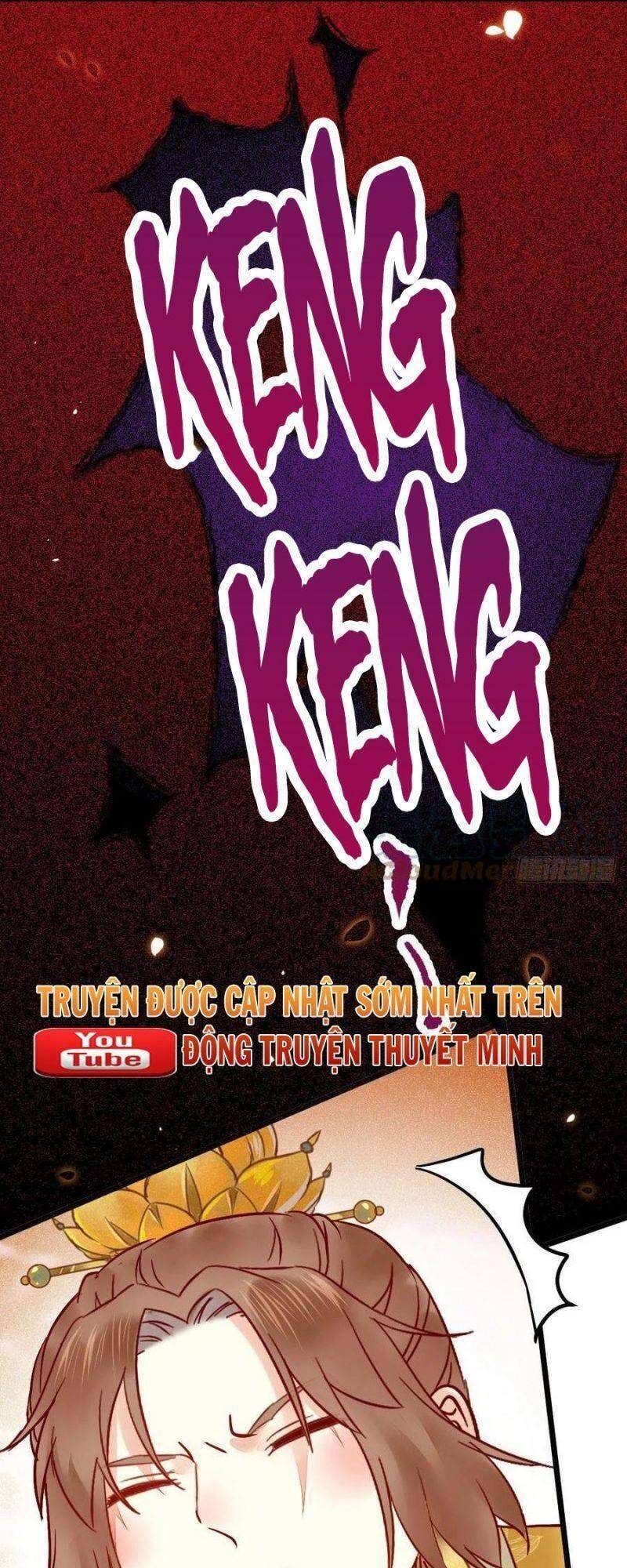 Tuyệt Sắc Quyến Rũ: Quỷ Y Chí Tôn: Chapter 424