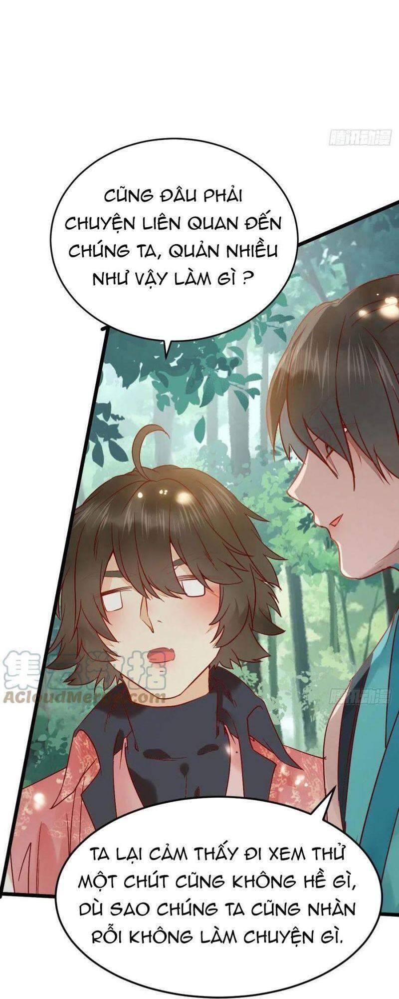 Tuyệt Sắc Quyến Rũ: Quỷ Y Chí Tôn: Chapter 424