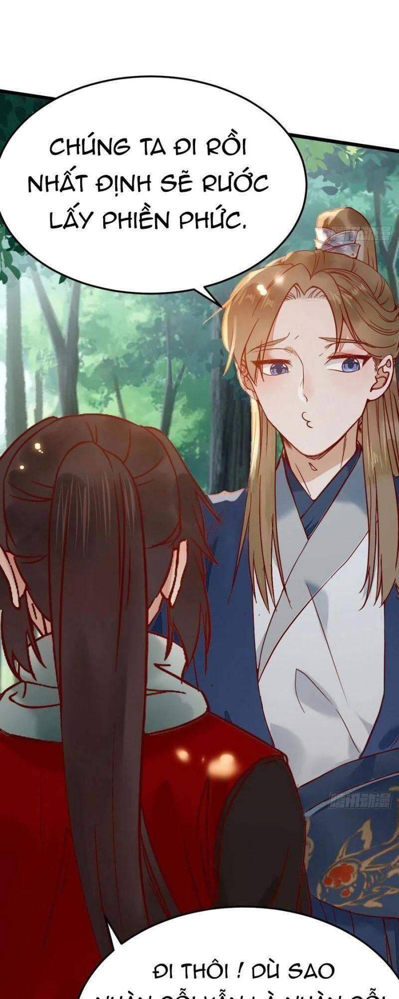 Tuyệt Sắc Quyến Rũ: Quỷ Y Chí Tôn: Chapter 424