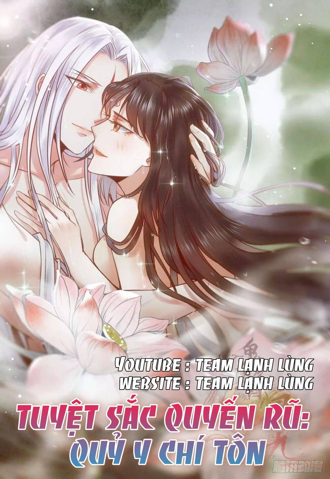 Tuyệt Sắc Quyến Rũ: Quỷ Y Chí Tôn: Chapter 426