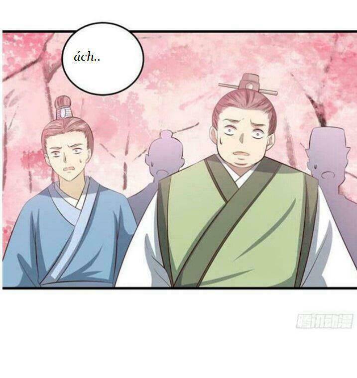 Tuyệt Sắc Quyến Rũ: Quỷ Y Chí Tôn: Chapter 43