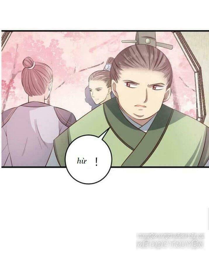 Tuyệt Sắc Quyến Rũ: Quỷ Y Chí Tôn: Chapter 43