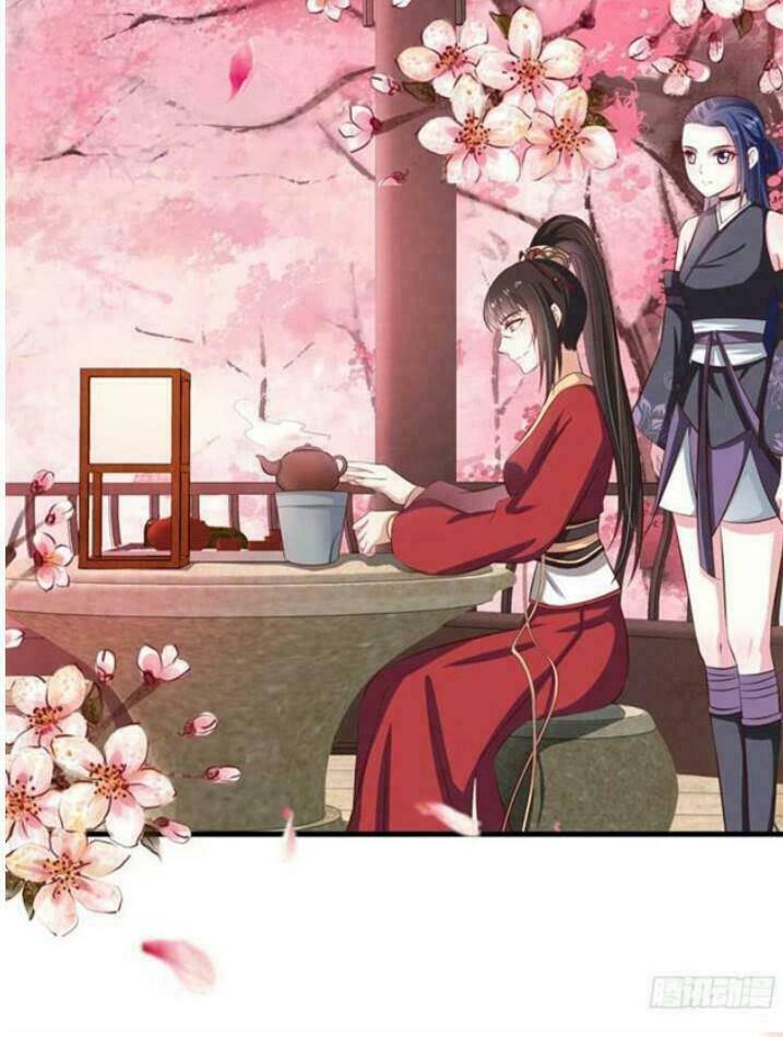 Tuyệt Sắc Quyến Rũ: Quỷ Y Chí Tôn: Chapter 43